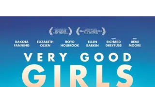 Very Good Girls
