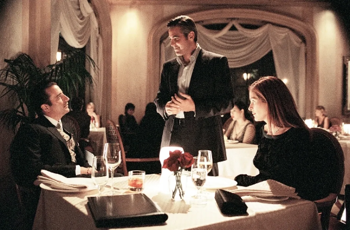 Ocean's Eleven: Dannyho jedenástka (Ocean’s Eleven), 2001 - fotogaléria