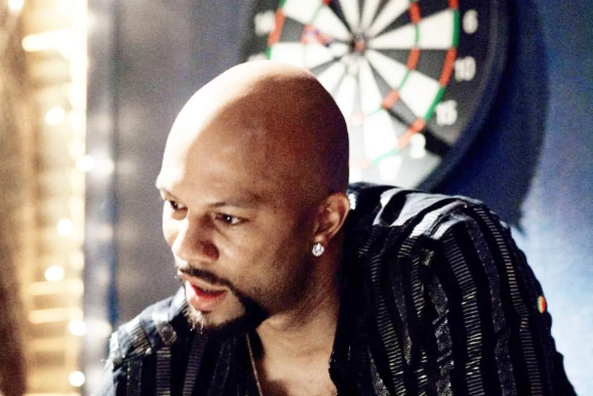 Street Kings, 2008 - fotogaléria