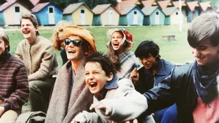 Pějme píseň dohola