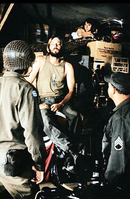 Kellyho hrdinovia (Kelly’s Heroes), 1970 - fotogaléria