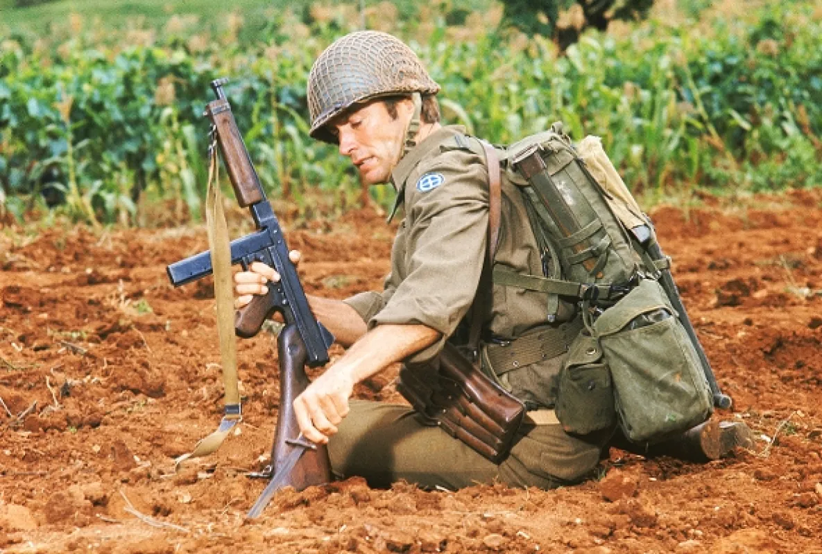 Kellyho hrdinovia (Kelly’s Heroes), 1970 - fotogaléria