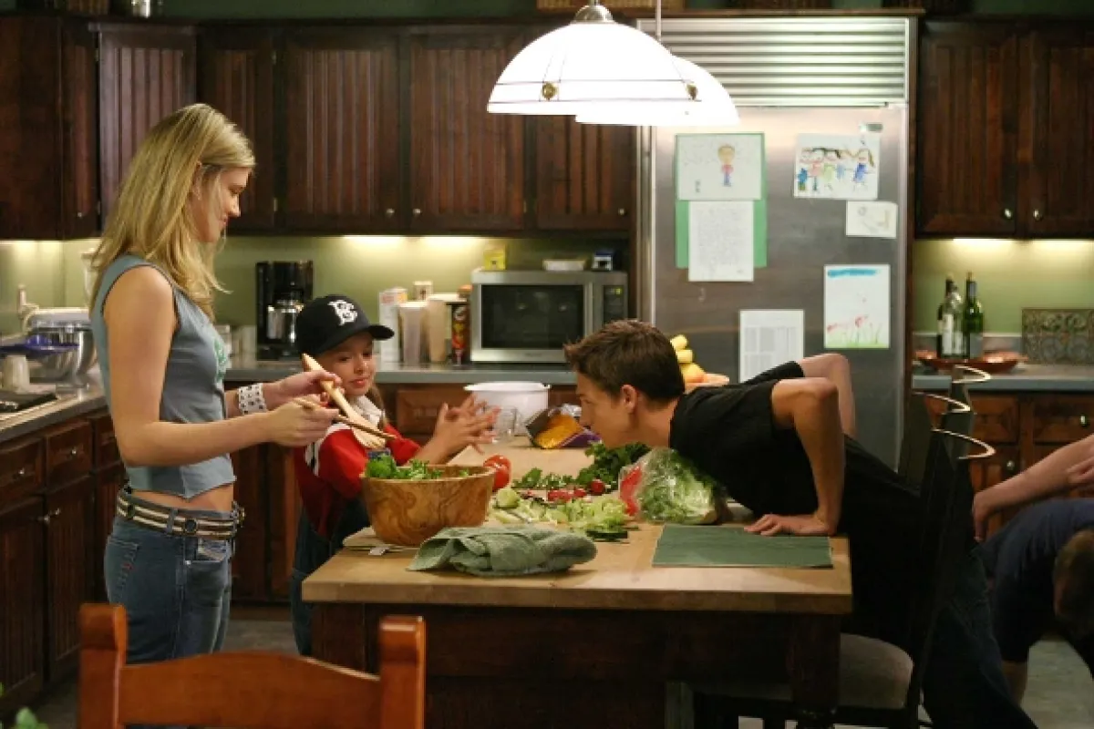 Everwood (Everwood 2), 2003 - fotogaléria