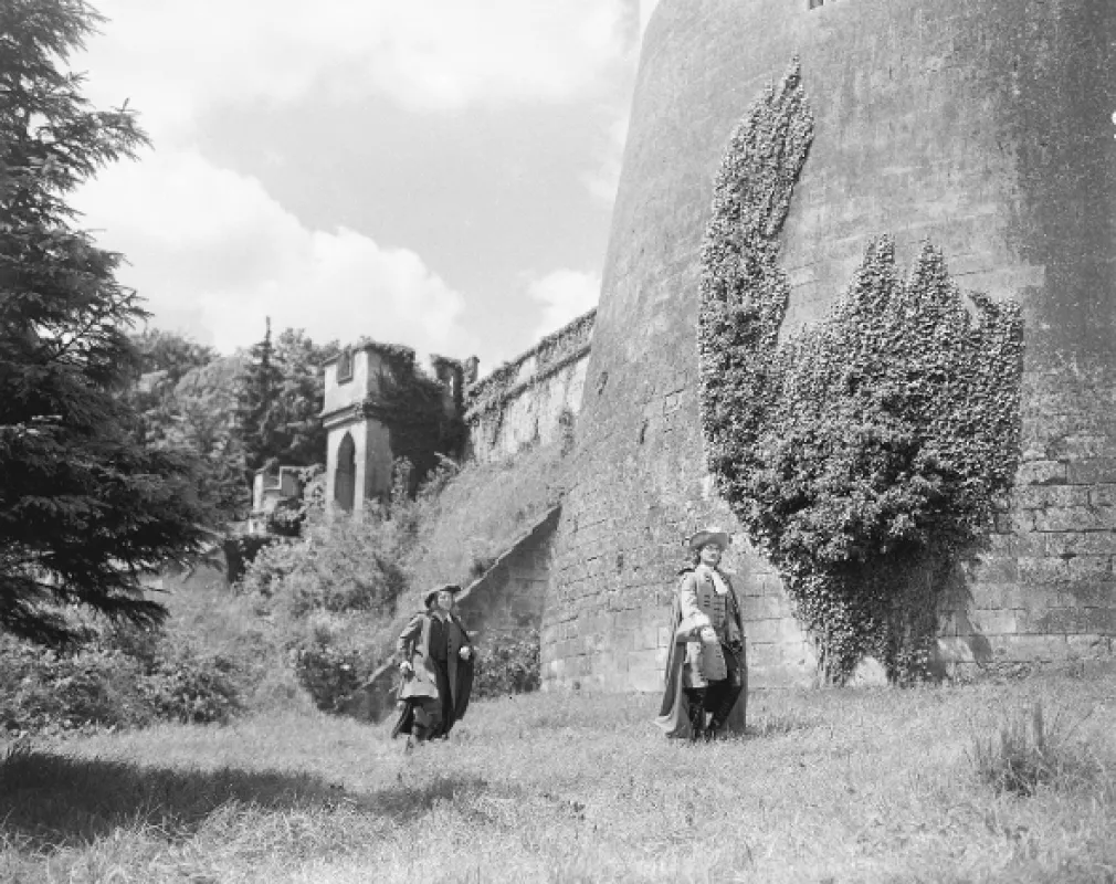 Hrbáč (Le bossu), 1959 - fotogaléria