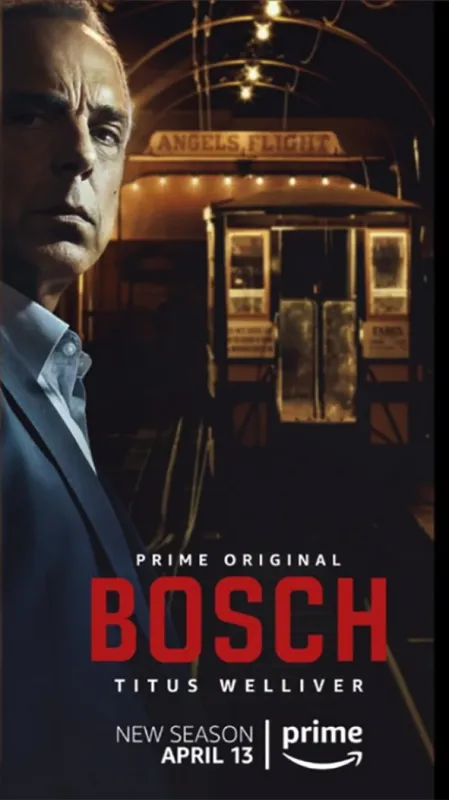 Bosch (BOSCH), 2020 - fotogaléria