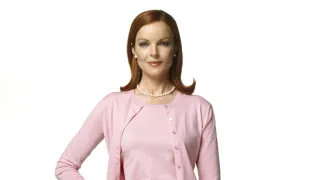 Zoufalé manželky (2)