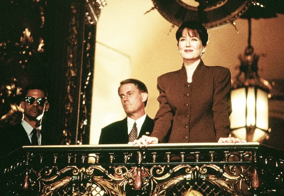 Den nezávislosti (Independence Day), 1996 - fotogaléria