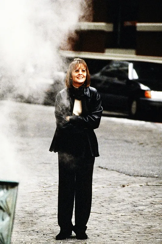 Klub odložených žien (The First Wives Club), 1996 - fotogaléria