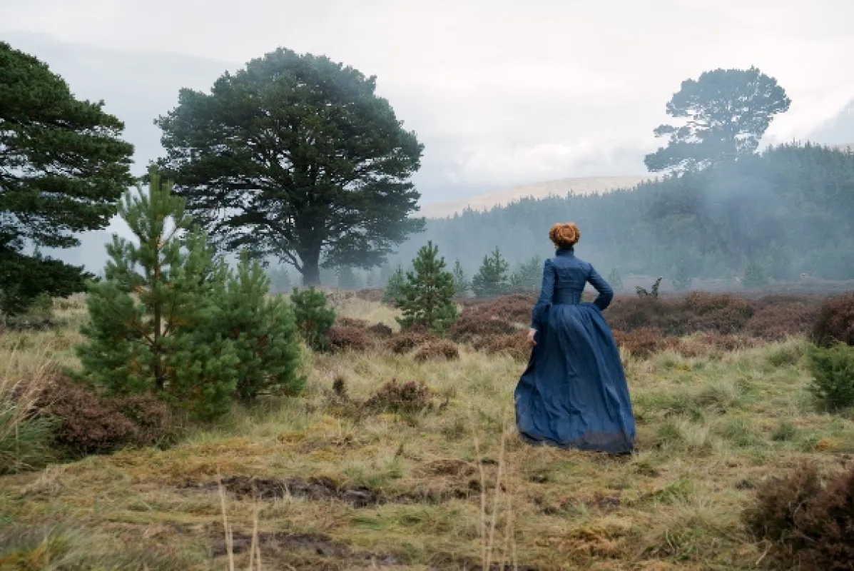 Marie, královna skotská (Mary Queen of Scots), 2018 - fotogaléria