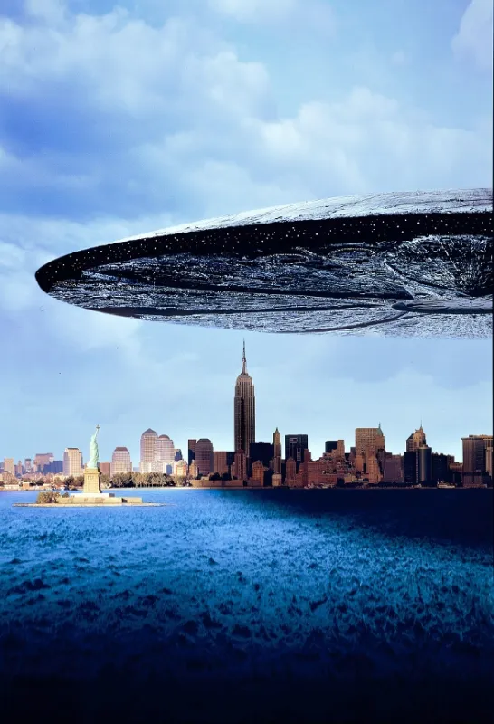 Den nezávislosti (Independence Day), 1996 - fotogaléria