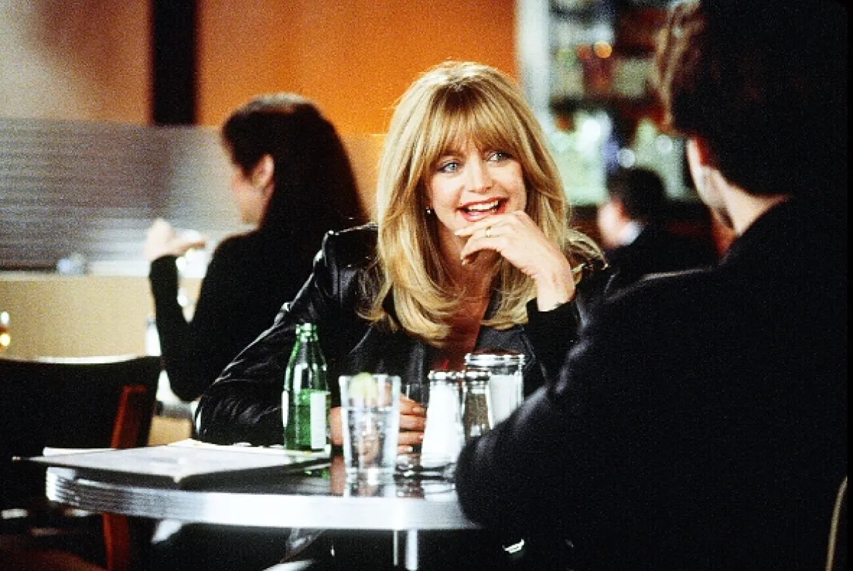 Klub odložených žien (The First Wives Club), 1996 - fotogaléria