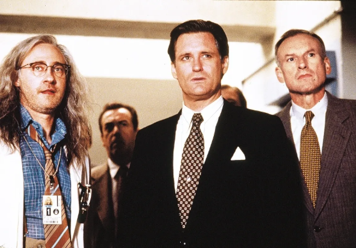 Den nezávislosti (Independence Day), 1996 - fotogaléria