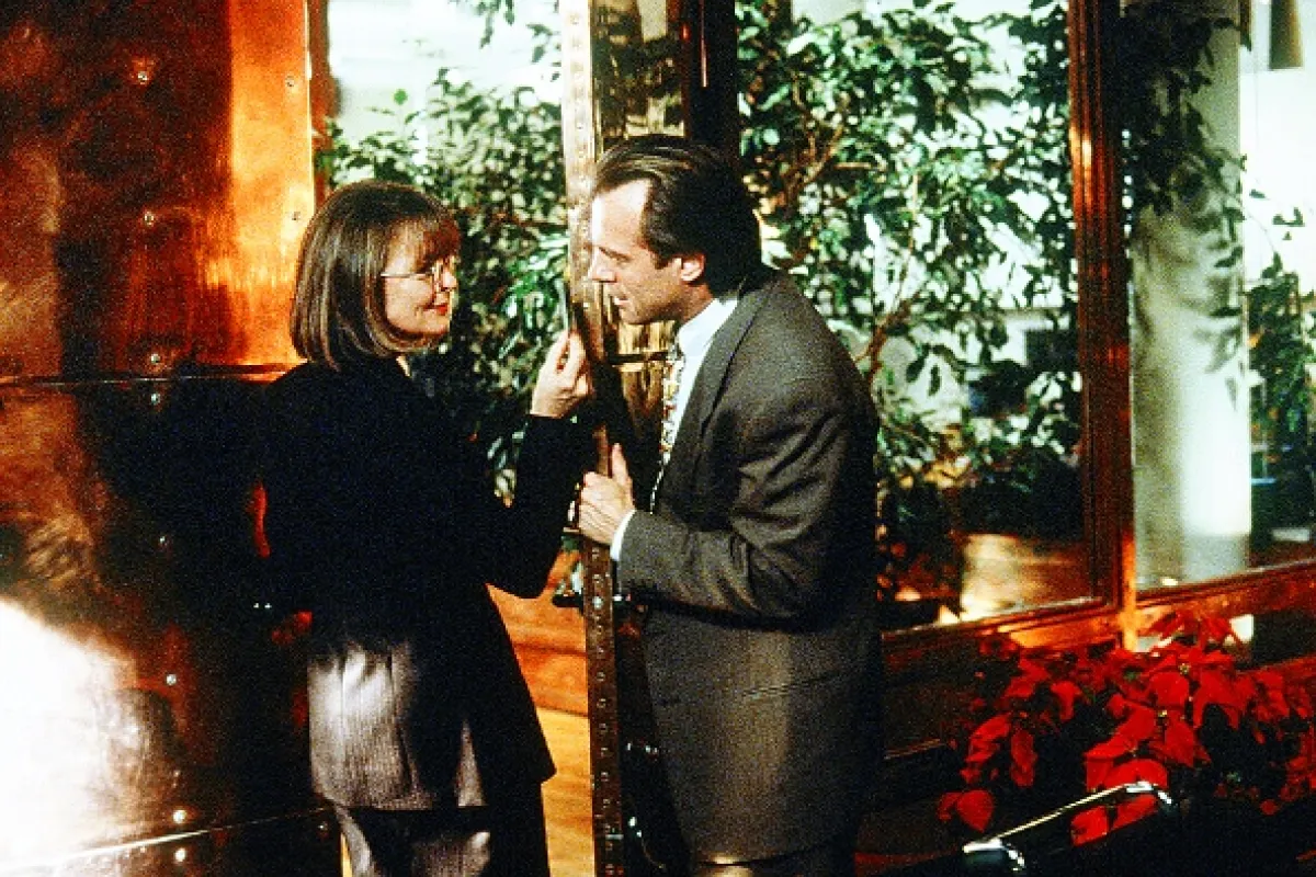 Klub odložených žien (The First Wives Club), 1996 - fotogaléria