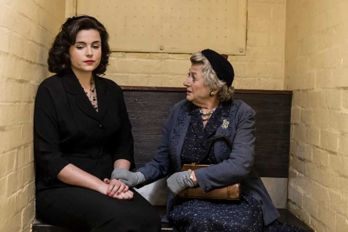 Otec Brown (Father Brown VIII), 2020 - fotogaléria