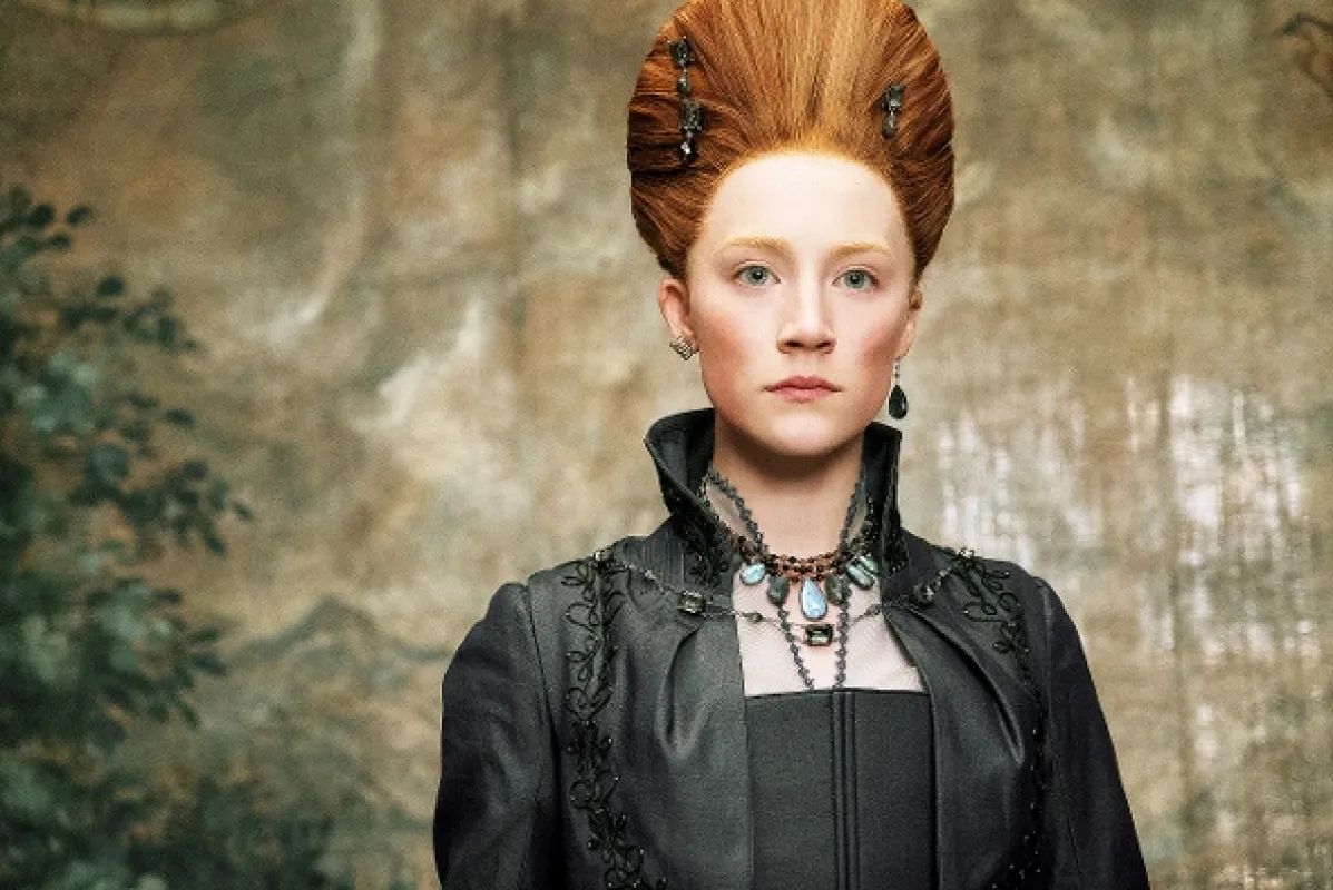 Marie, královna skotská (Mary Queen of Scots), 2018 - fotogaléria