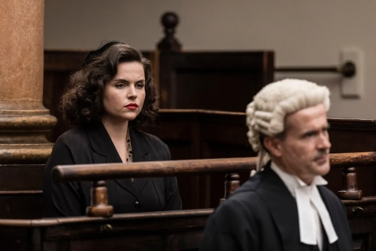 Otec Brown (Father Brown VIII), 2020 - fotogaléria