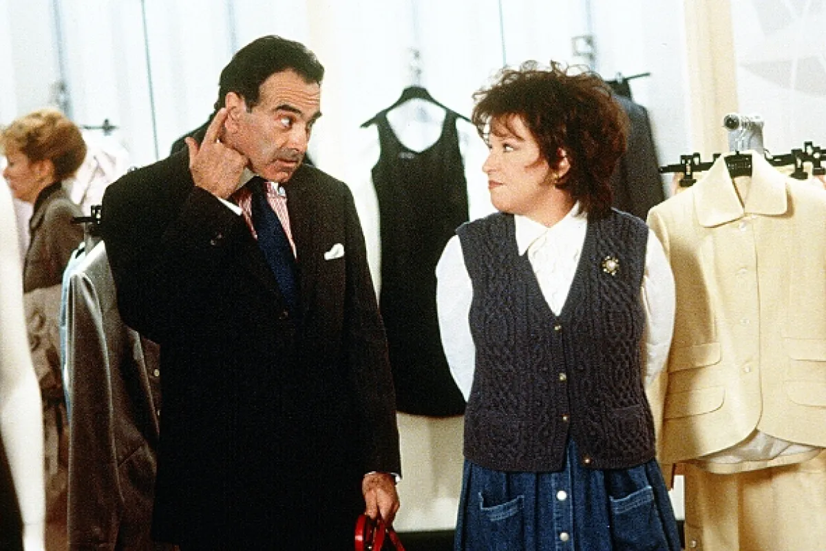 Klub odložených žien (The First Wives Club), 1996 - fotogaléria