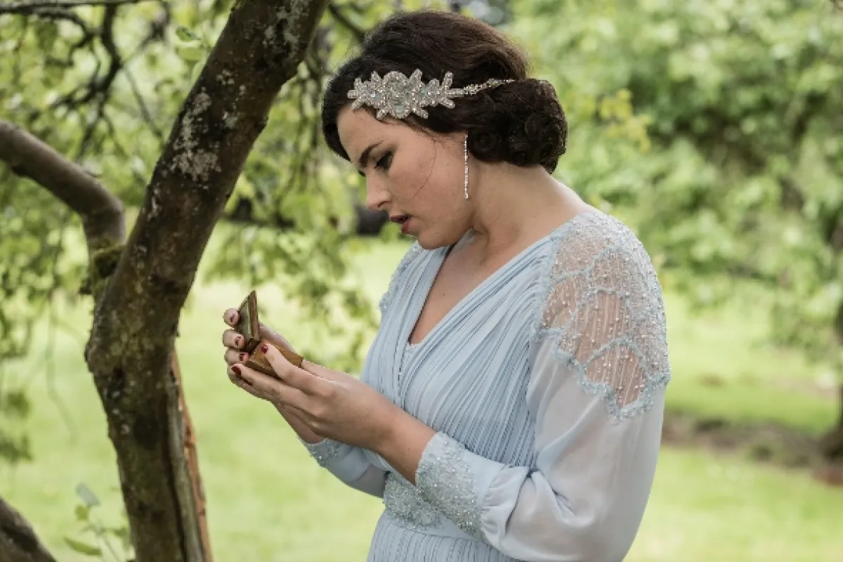 Otec Brown (Father Brown VIII), 2020 - fotogaléria