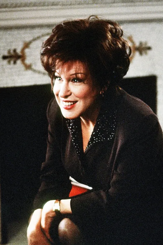 Klub odložených žien (The First Wives Club), 1996 - fotogaléria