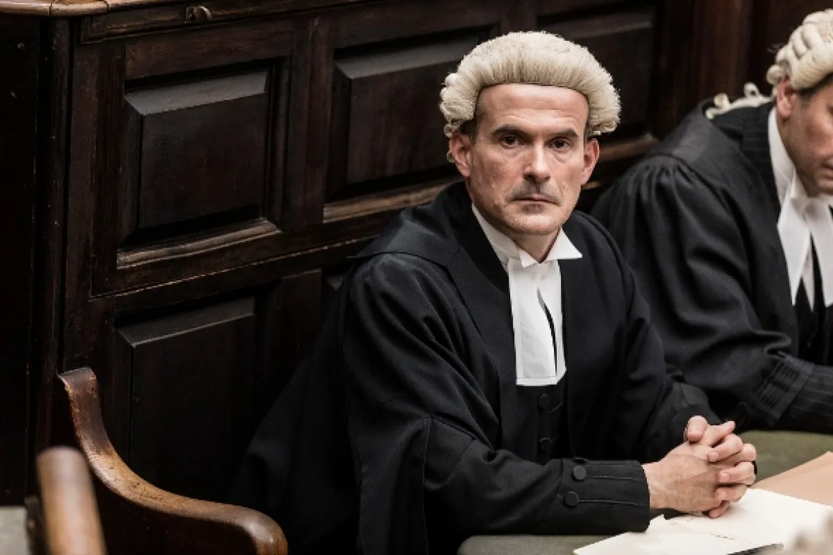Otec Brown (Father Brown VIII), 2020 - fotogaléria