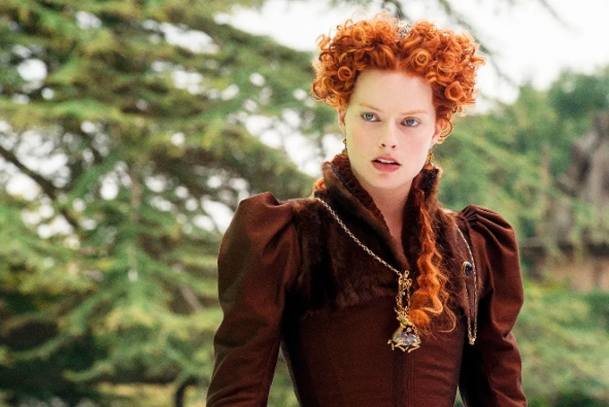 Marie, královna skotská (Mary Queen of Scots), 2018 - fotogaléria