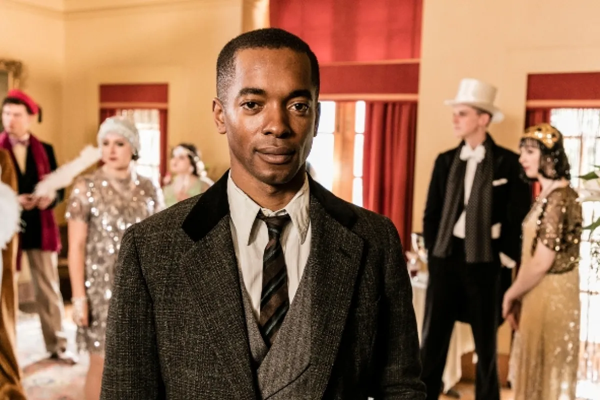 Otec Brown (Father Brown VIII), 2020 - fotogaléria