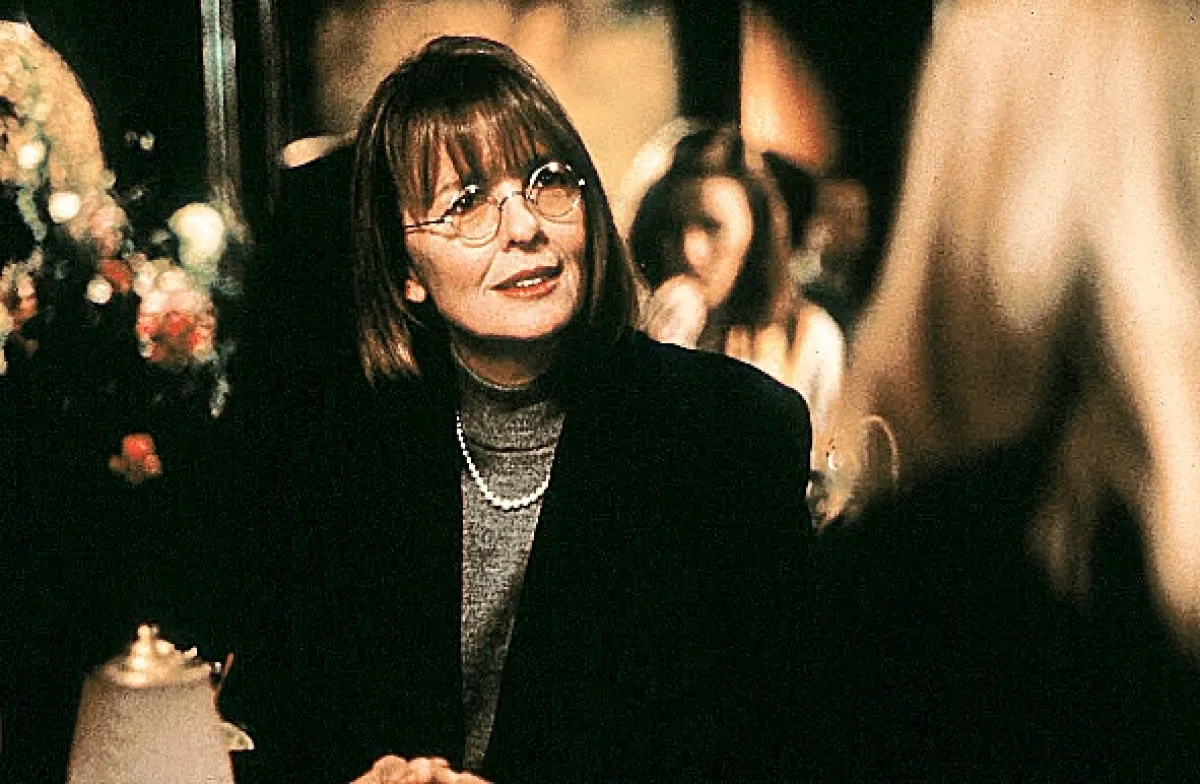 Klub odložených žien (The First Wives Club), 1996 - fotogaléria