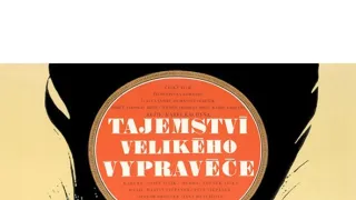 Tajemství velikého vypravěče