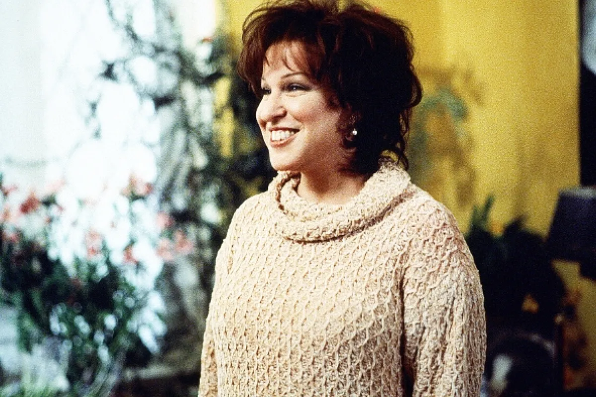Klub odložených žien (The First Wives Club), 1996 - fotogaléria