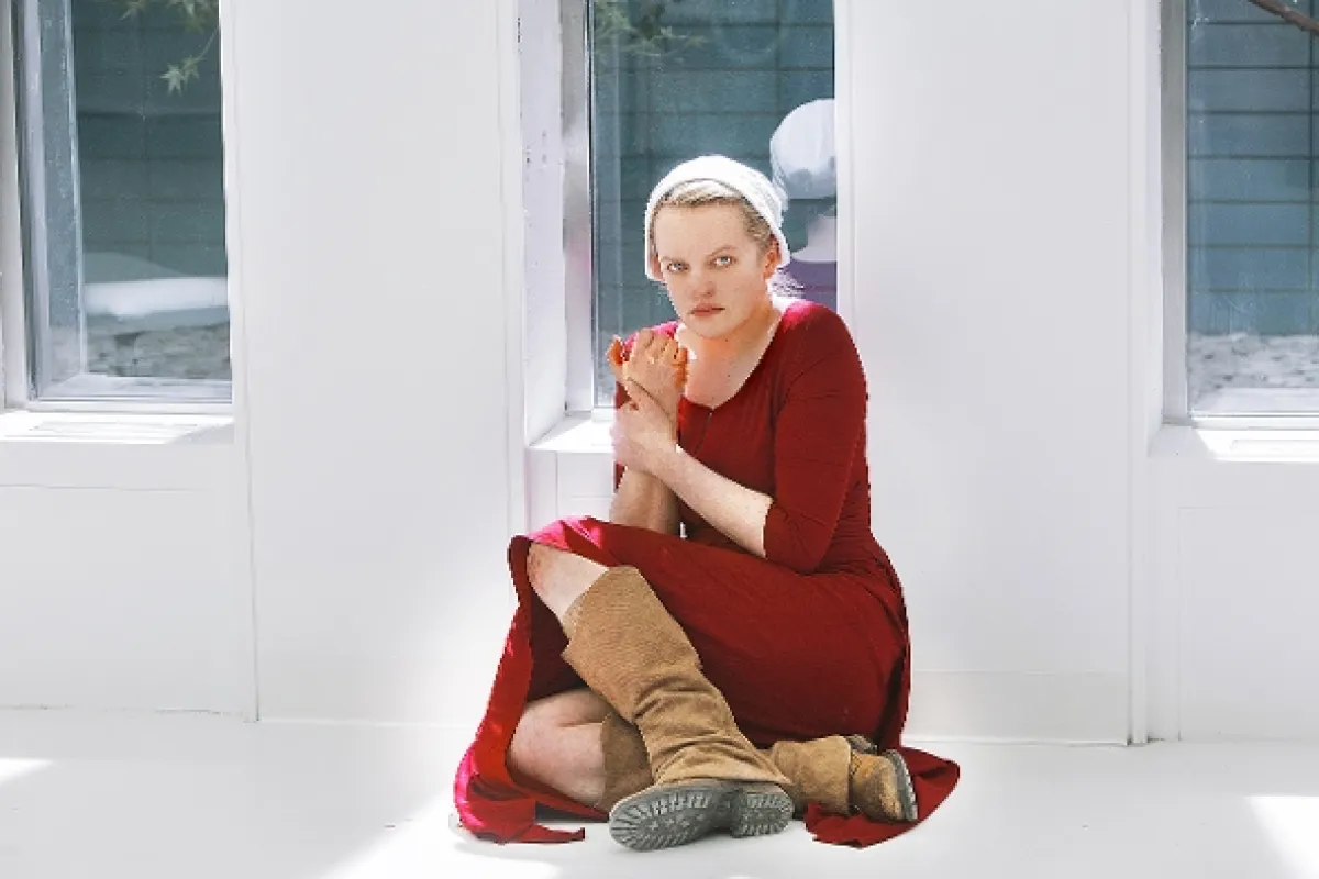 Příběh služebnice (The Handmaid’s Tale III: Heroic), 2019 - fotogaléria