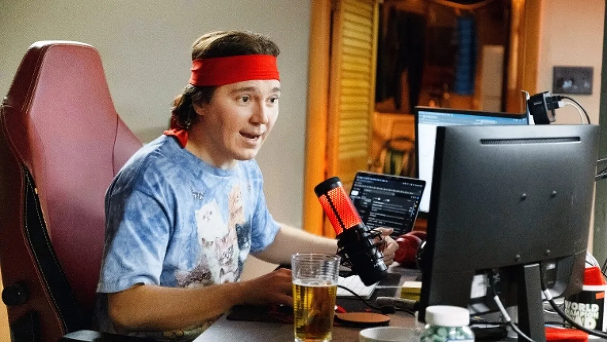 Peníze těch tupců (Dumb Money), 2023 - fotogaléria