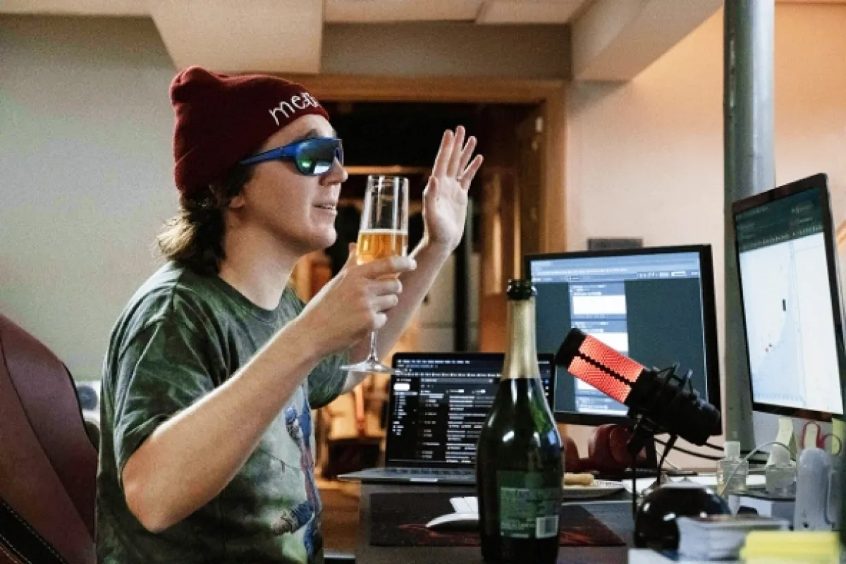 Peníze těch tupců (Dumb Money), 2023 - fotogaléria