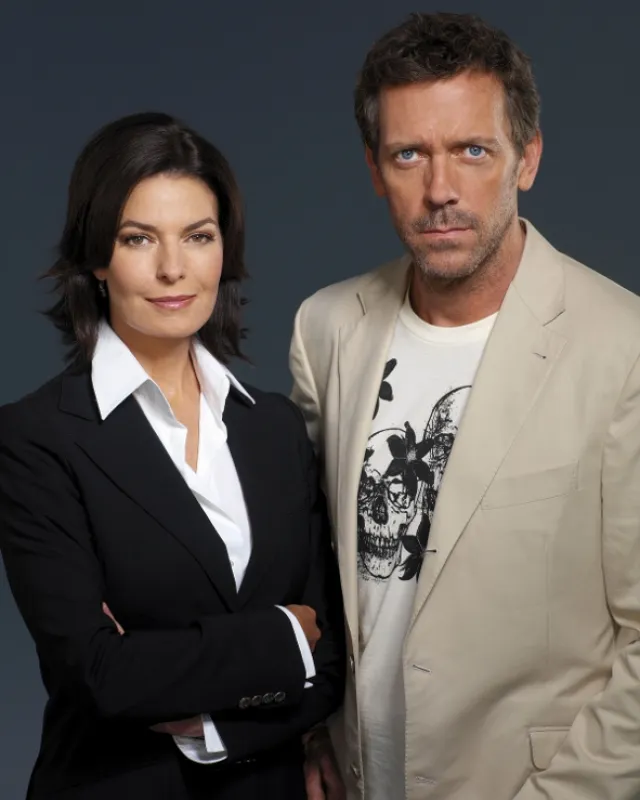 Dr. House (Dr. House - Humpty Dumpty), 2005 - fotogaléria