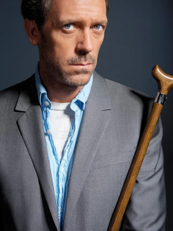 Dr. House (Dr. House - Humpty Dumpty), 2005 - fotogaléria