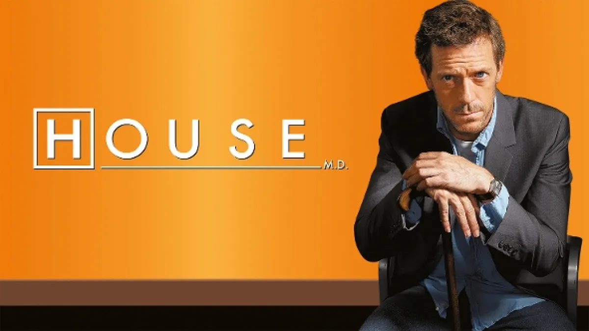 Dr. House (Dr. House - Humpty Dumpty), 2005 - fotogaléria