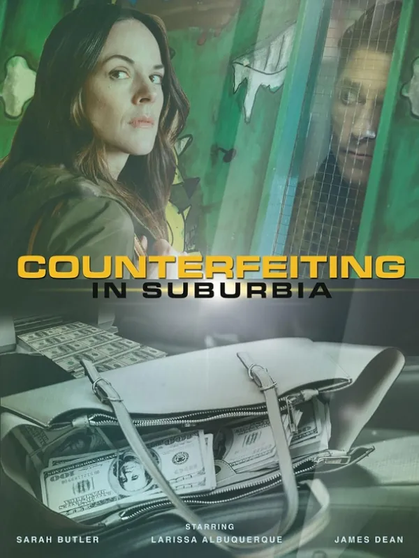 Podvodníčky zo strednej (Counterfeiting in Suburbia), 2018 - fotogaléria