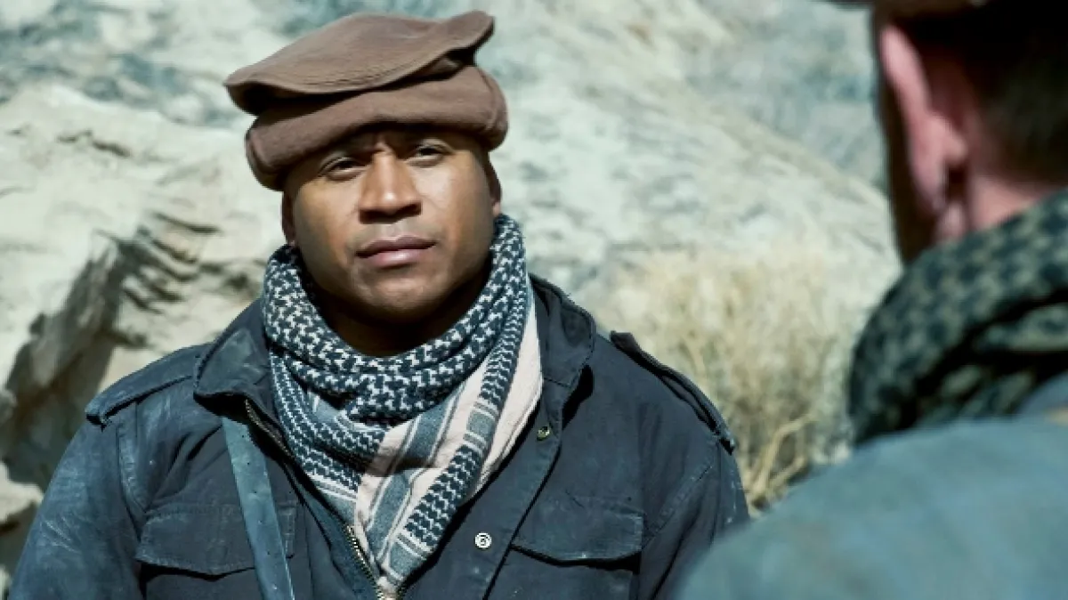 NCIS: Los Angeles, 2014 - fotogaléria