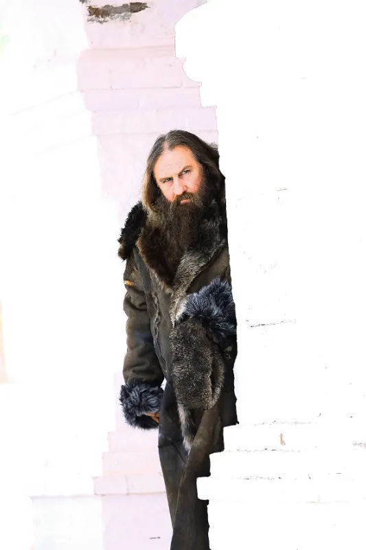 Rasputin (Raspoutine), 2011 - fotogaléria