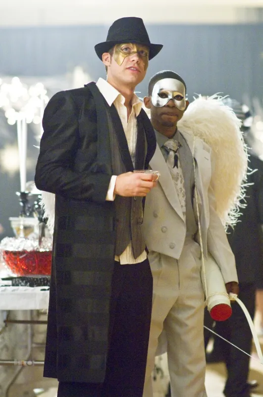 Popoluška: Sladkých šestnásť (Another Cinderella Story), 2008 - fotogaléria