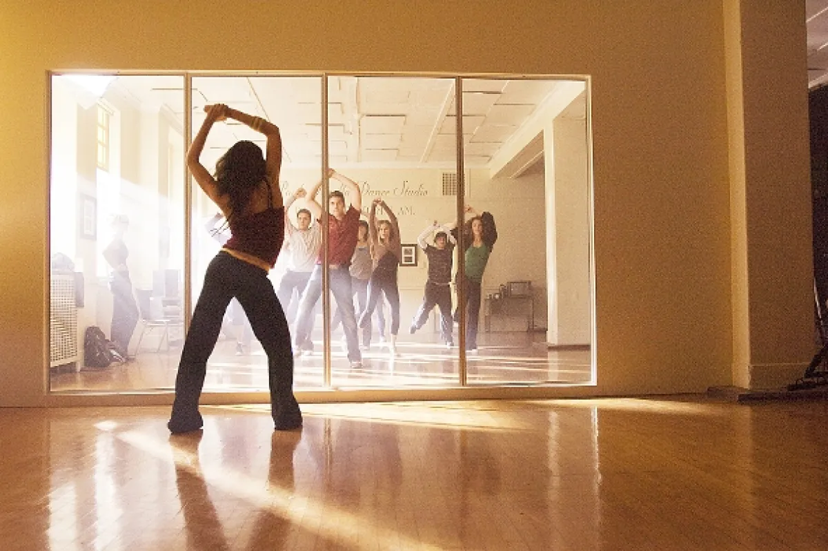 Popoluška: Sladkých šestnásť (Another Cinderella Story), 2008 - fotogaléria