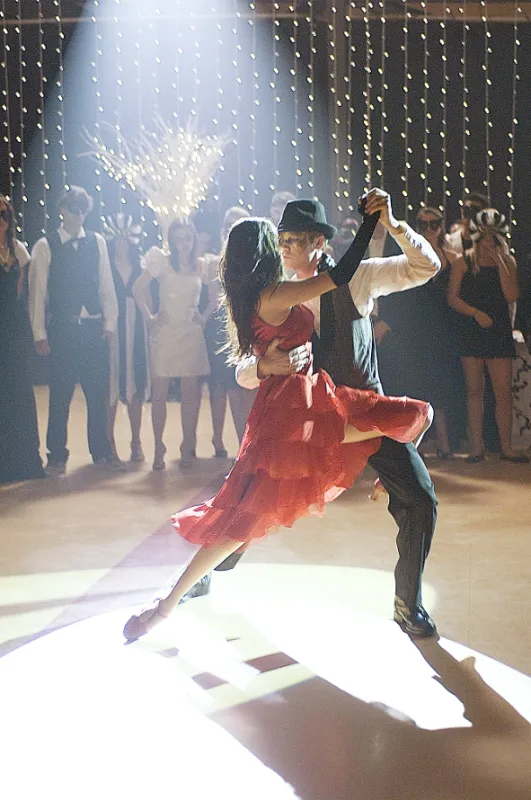 Popoluška: Sladkých šestnásť (Another Cinderella Story), 2008 - fotogaléria
