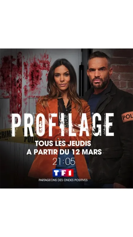 Profil zločinu (PROFILAGE), 2020 - fotogaléria