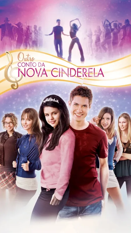 Popoluška: Sladkých šestnásť (Another Cinderella Story), 2008 - fotogaléria