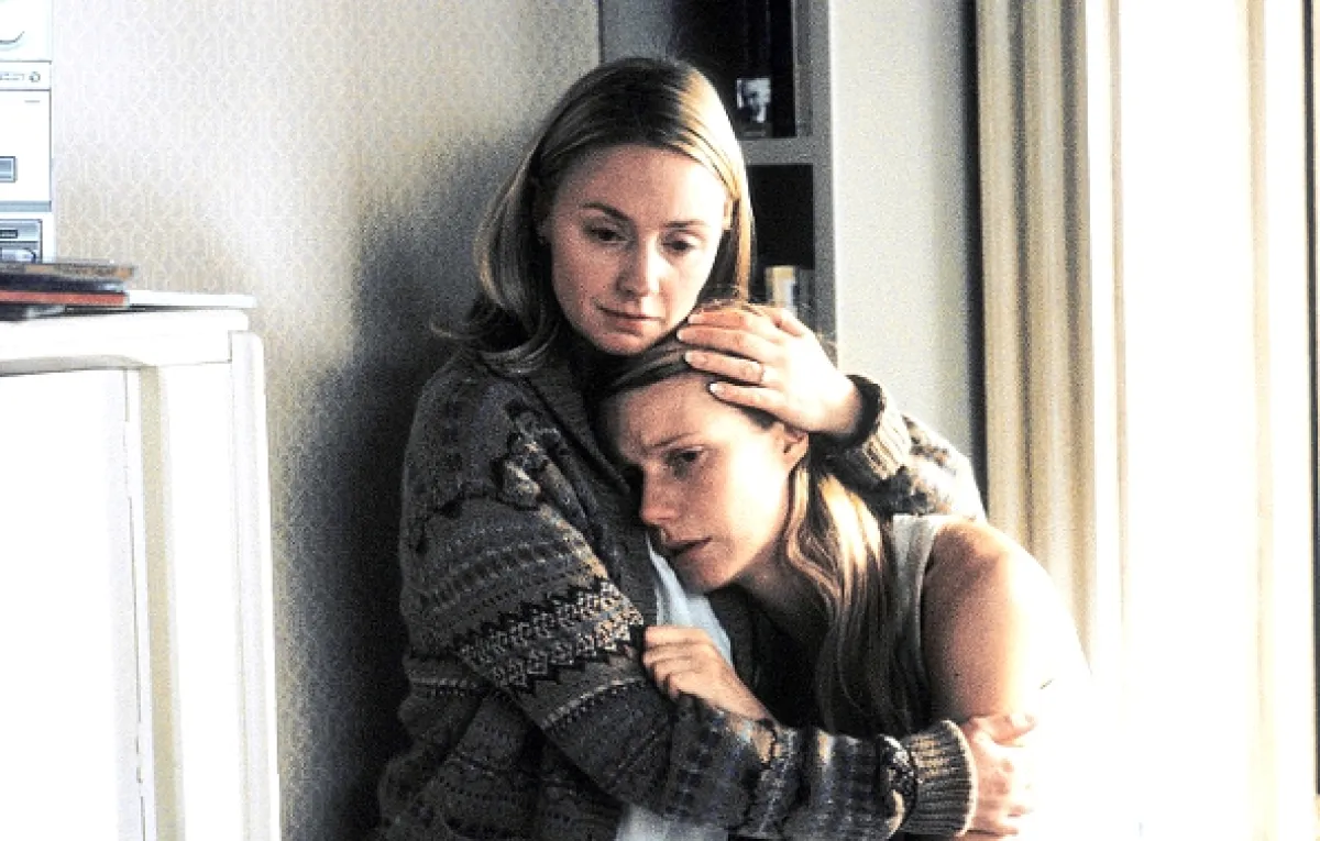 Důkaz (Proof), 2005 - fotogaléria