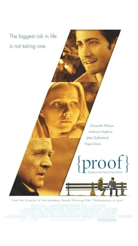Důkaz (Proof), 2005 - fotogaléria