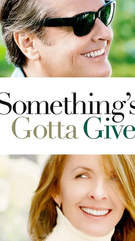 Lepšie neskoro ako nikdy (Something's Gotta Give), 2003 - fotogaléria