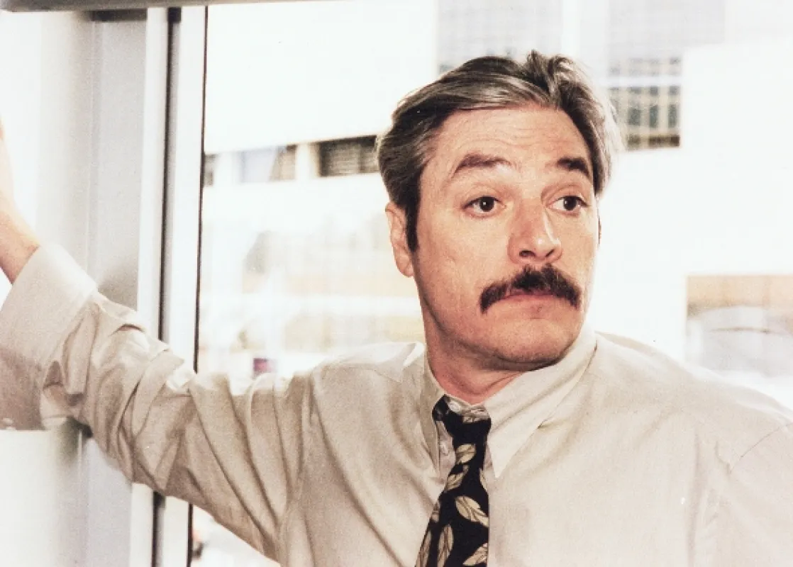 Jak chutná smrt, 1995 - fotogaléria