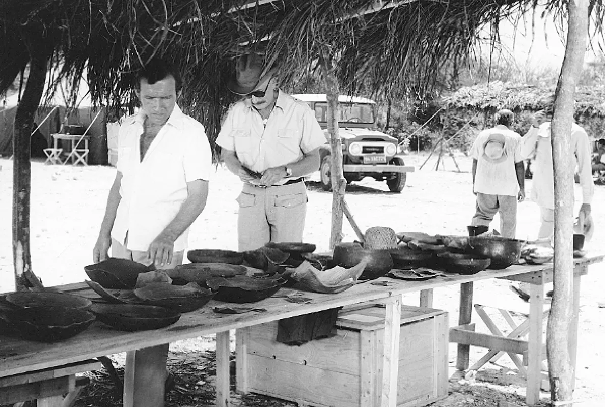 Tridsať prípadov majora Zemana, 1974 - fotogaléria