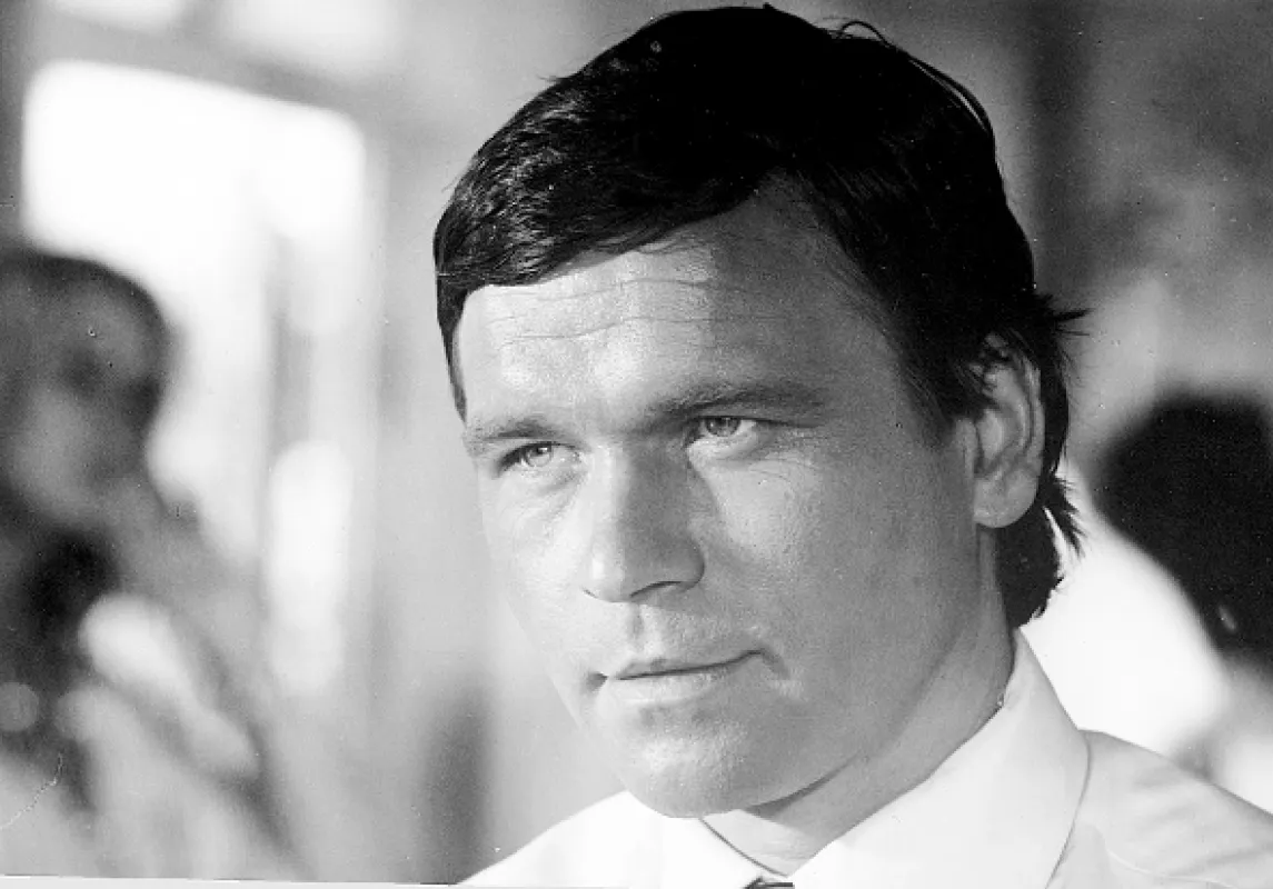 Tridsať prípadov majora Zemana, 1974 - fotogaléria