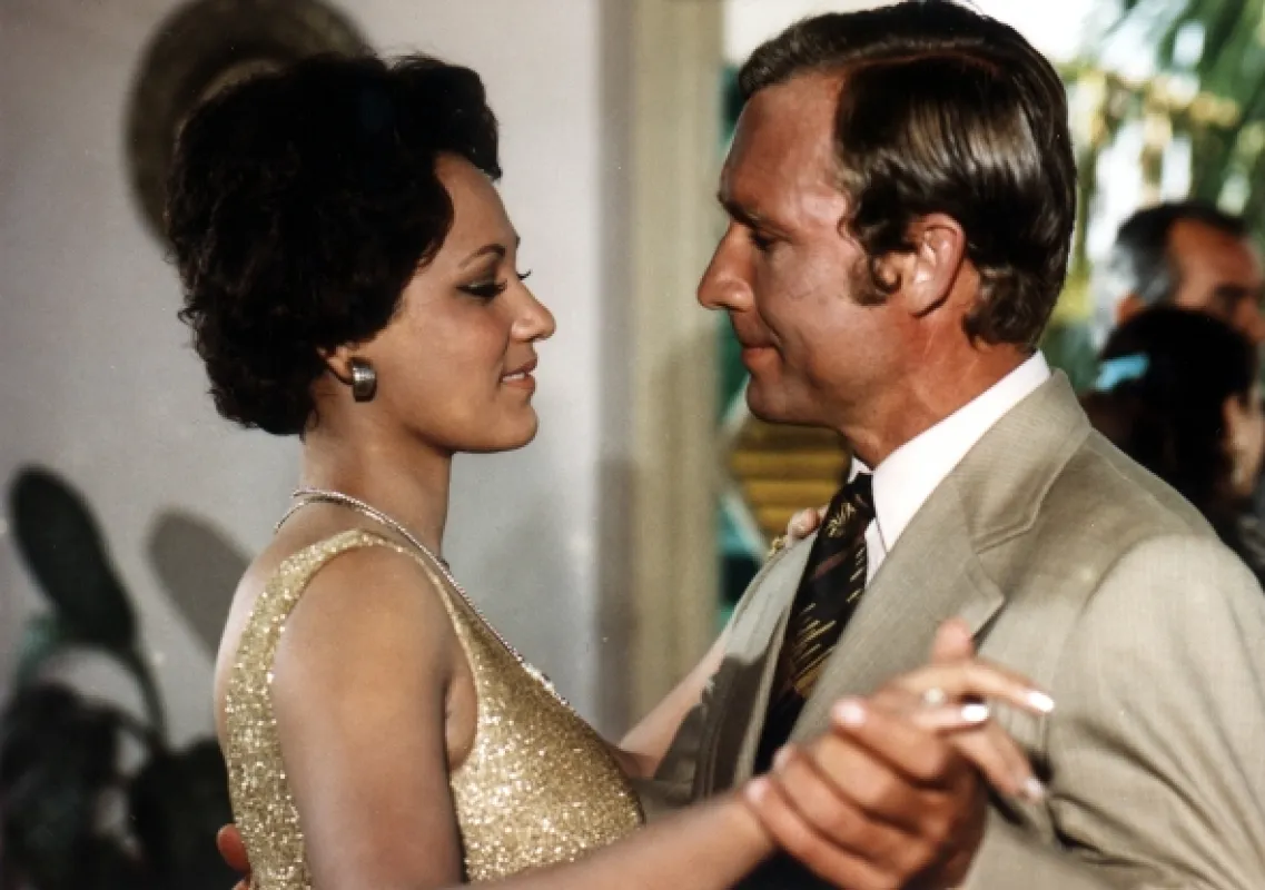Tridsať prípadov majora Zemana, 1974 - fotogaléria